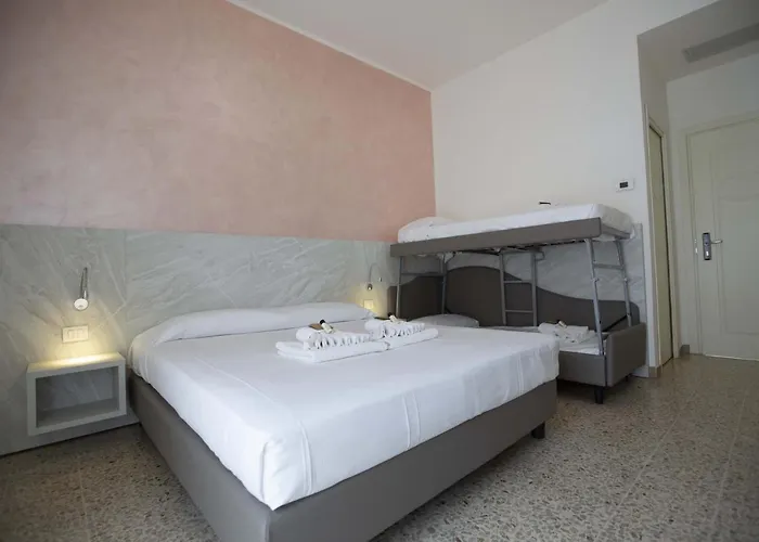 Hotel Confort Rimini