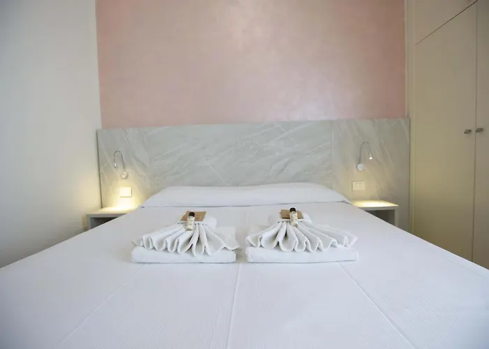 Confort Hotel Rimini