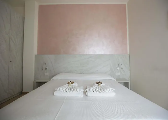 Hotel Confort Rimini