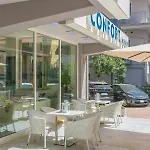 Otel Confort 3*