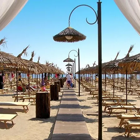 Hotell Confort Rimini