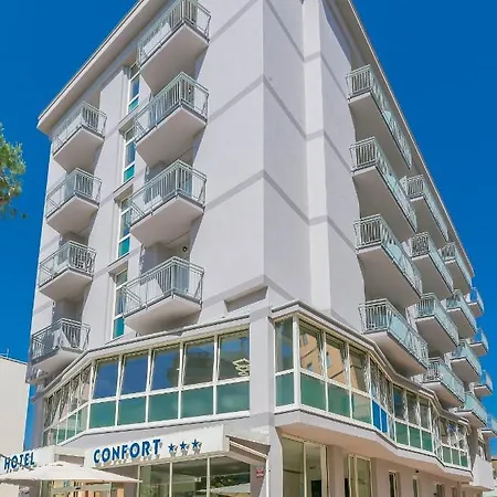 Confort Отель 3*