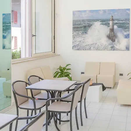 Confort 3* Rimini