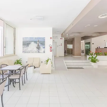 便捷酒店 酒店 里米尼