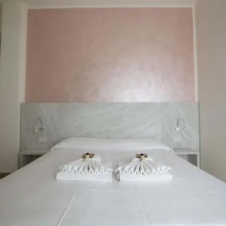 Hotell Confort Rimini