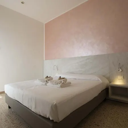 Confort Hotell Rimini