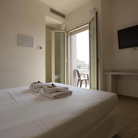 Confort Hotell Rimini