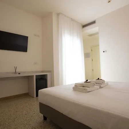 Confort 3* Римини