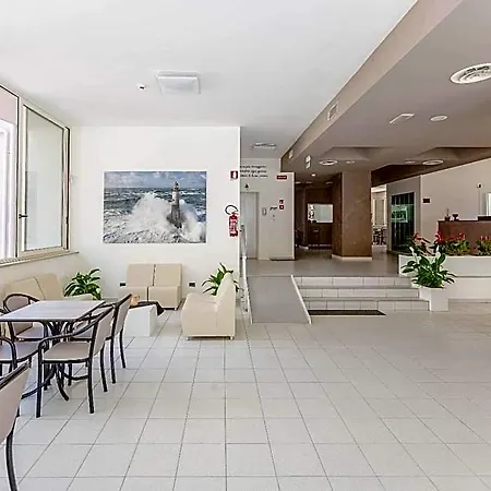 Hotel Confort Rimini
