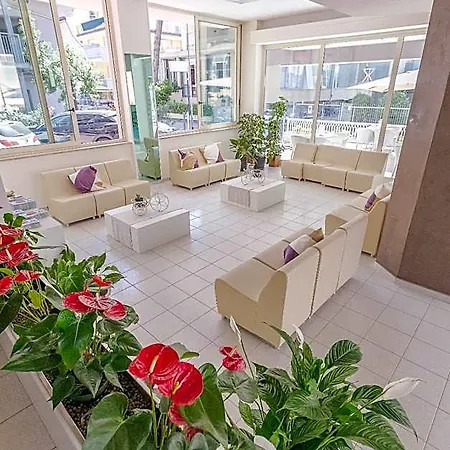 Confort Hotel 3*