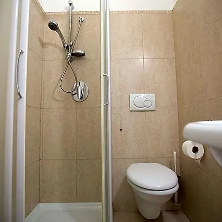 Hotel Confort Rimini