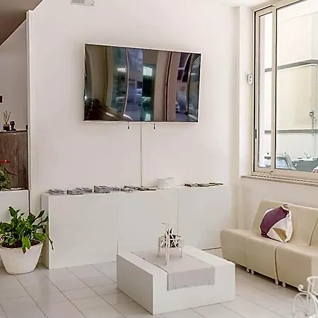 Confort Hotel Rimini