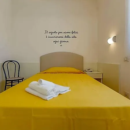 Hotel Confort Rimini