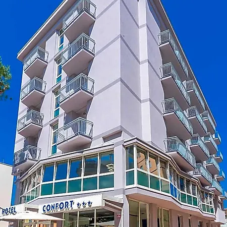 Hotel Confort