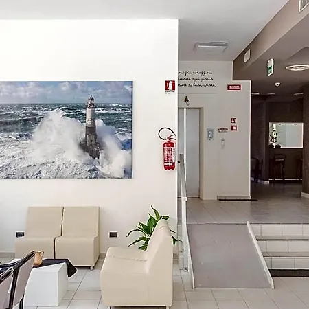 Confort Hotel Rimini