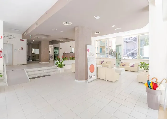 便捷酒店 酒店 里米尼