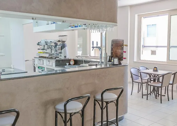 Confort 3* 리미니