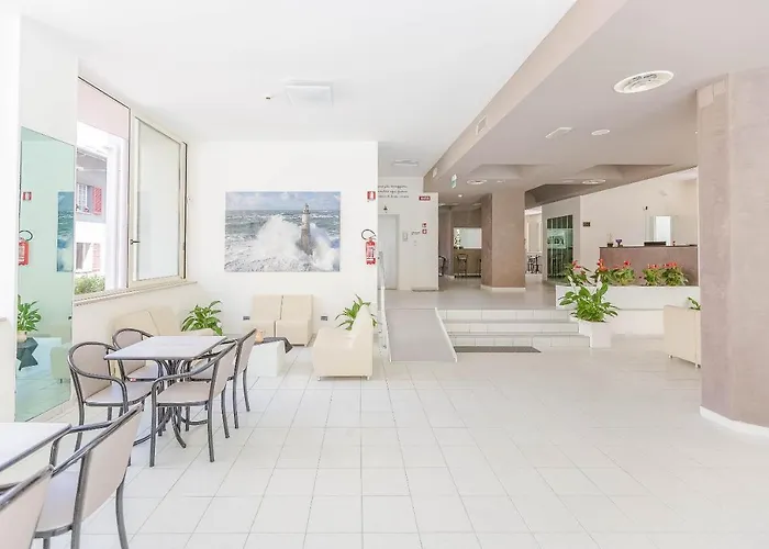 Confort Szálloda Rimini