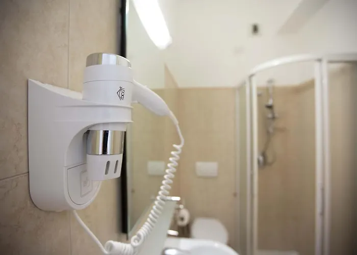 便捷酒店 3* 里米尼