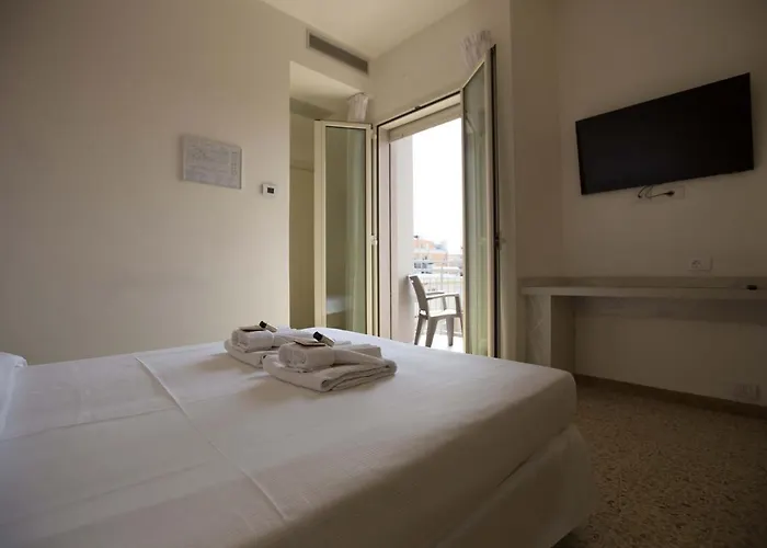 Confort Szálloda Rimini