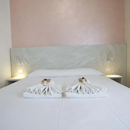 Confort Hotel Rimini