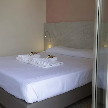 فندق Confort ريميني