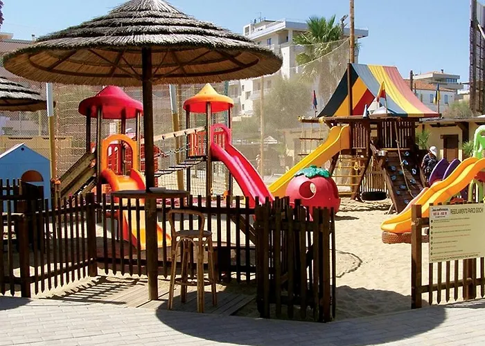 Confort 3* Римини