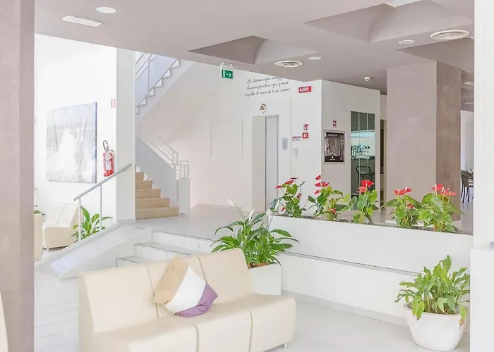 Confort 3* Римини