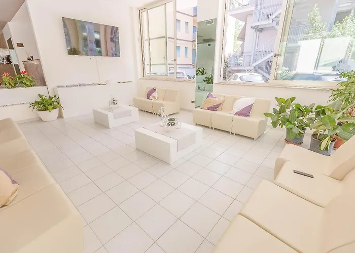 Confort 3* Римини