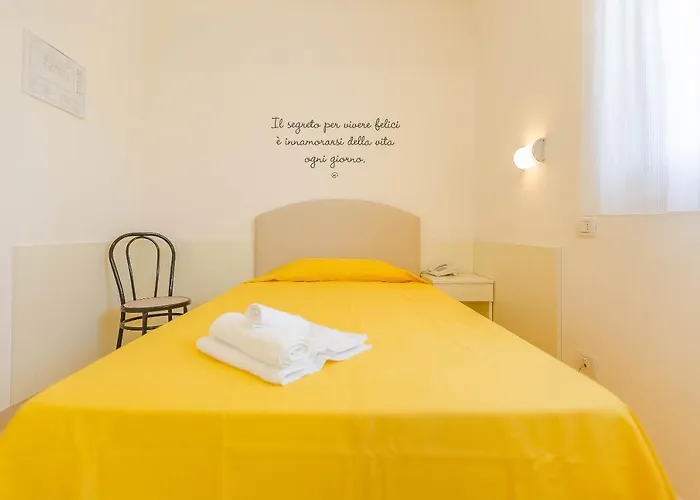 Confort 3* Римини