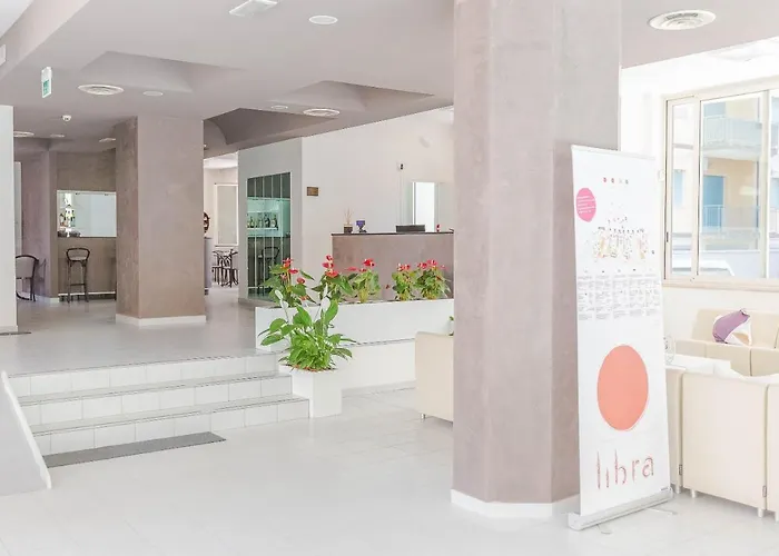 Confort 3* Римини