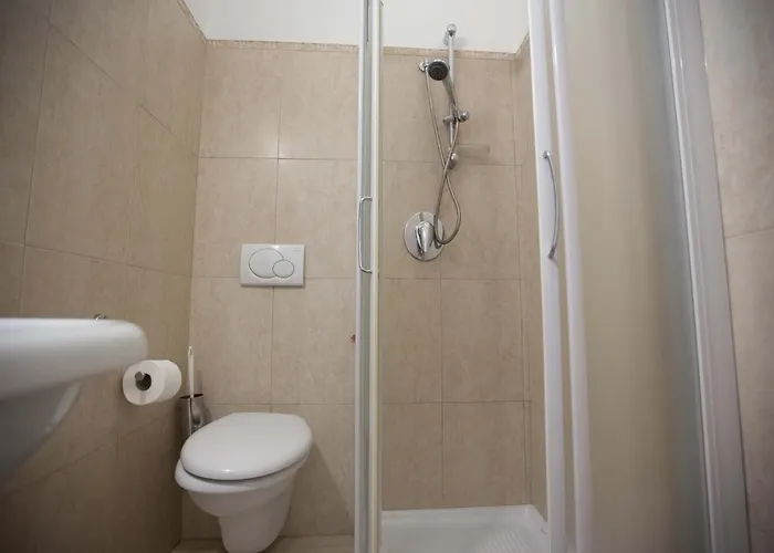 Отель Confort