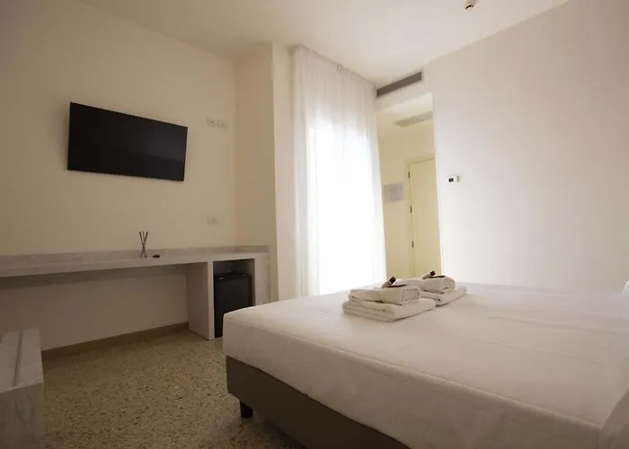 Confort 3* Римини