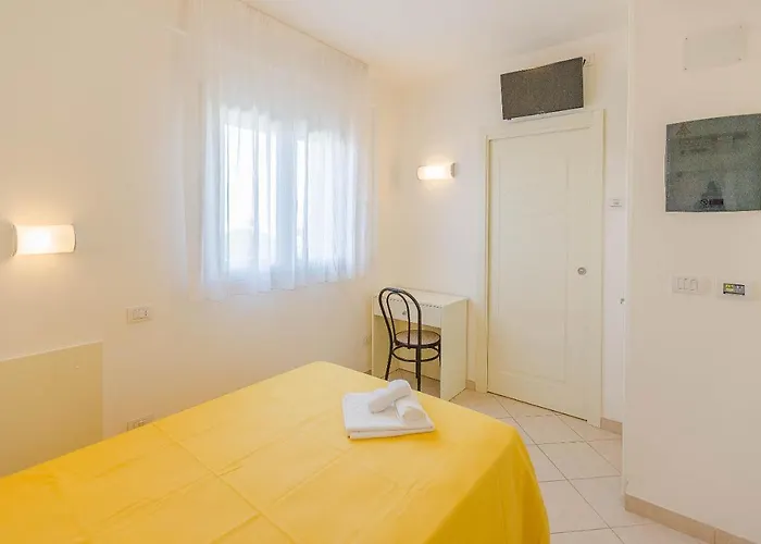 Confort Hotel Rimini